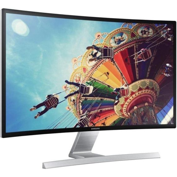 Samsung S27D590C, 27