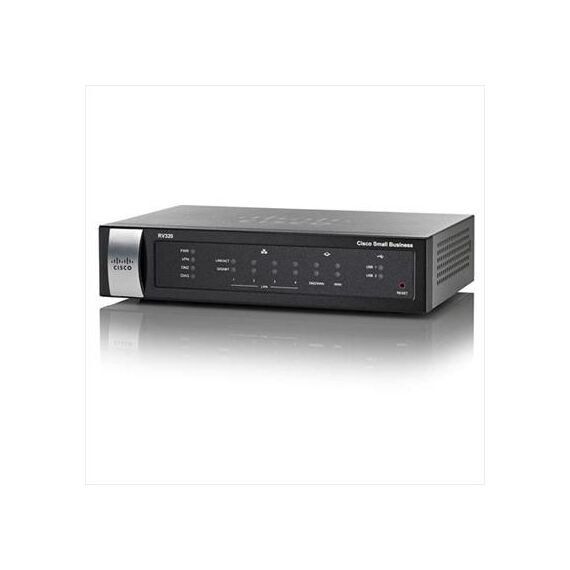 Cisco RV320-K9-G5