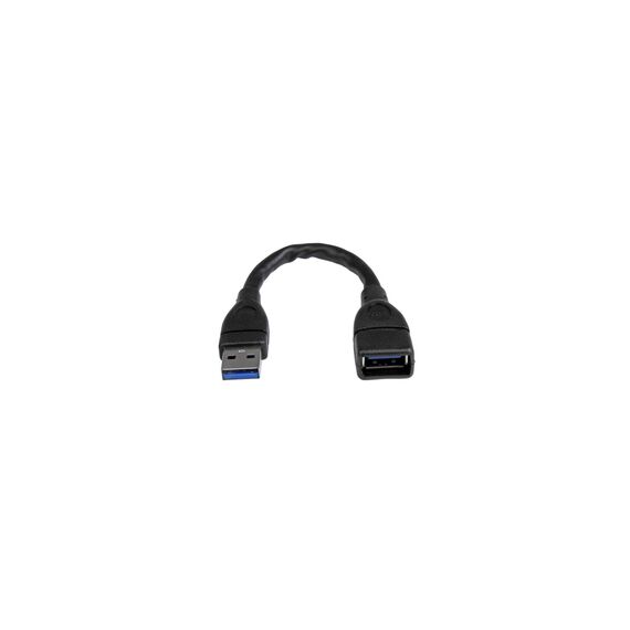 StarTech.com USB3EXT6INBK