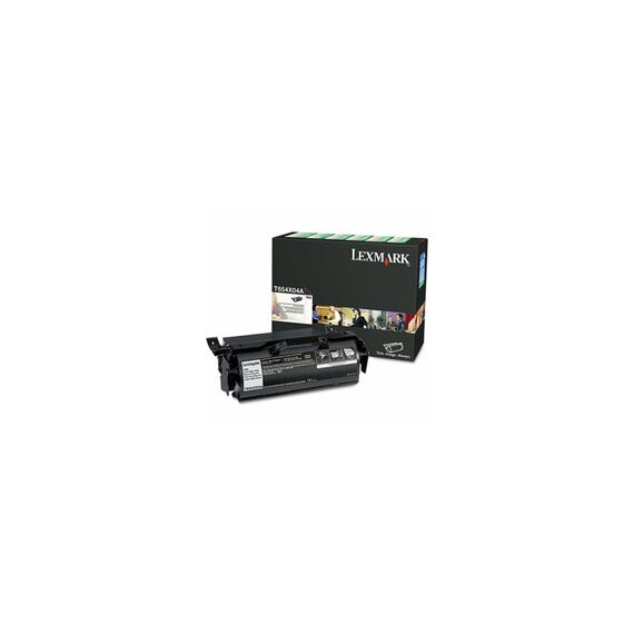 Lexmark T654X80G
