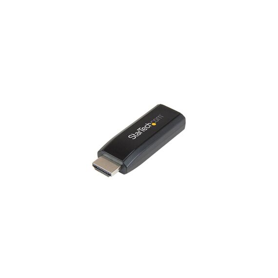 StarTech.com HD2VGAMICRA