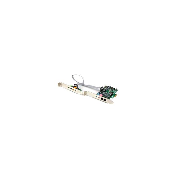 StarTech.com PEXSOUND7CH