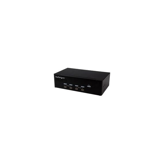 StarTech.com SV431DVGAU2A