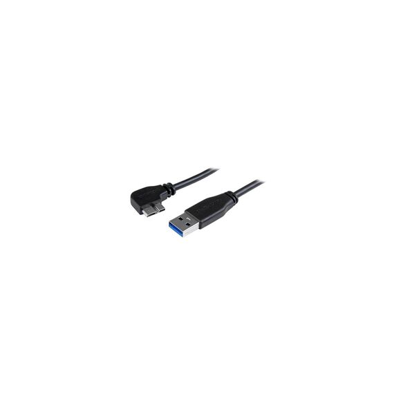 StarTech.com USB3AU1MLS