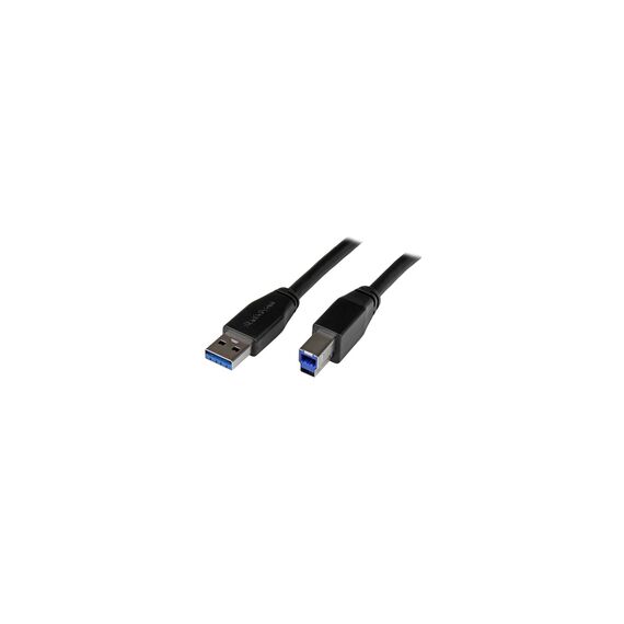 StarTech.com USB3SAB10M
