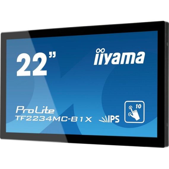 iiyama ProLite TF2234MC, 21.5
