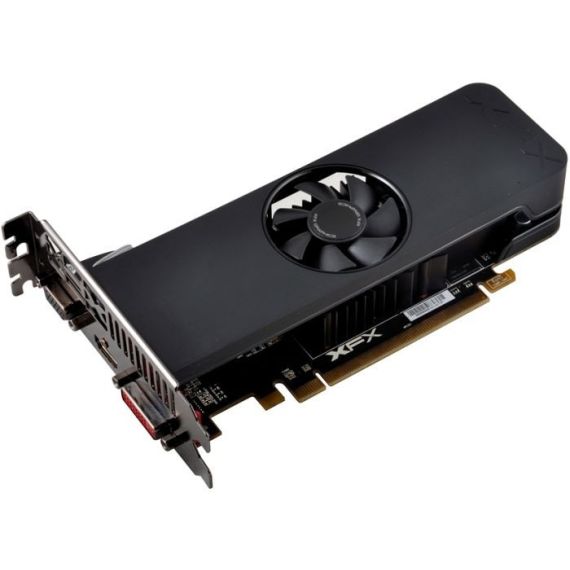 XFX Radeon R7 250 Core Edition, 4GB