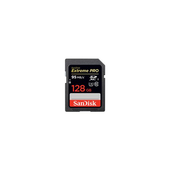 Sandisk SDSDQXP-064G-G46A