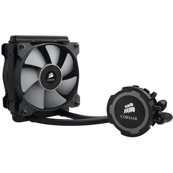 Corsair hydro Series H75