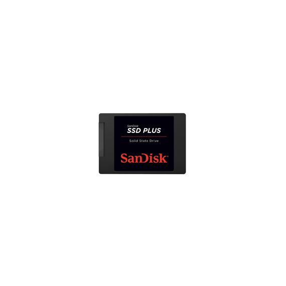 Sandisk SDSSDA-120G-G25