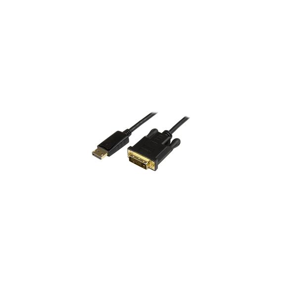 StarTech.com DP2DVI2MM3