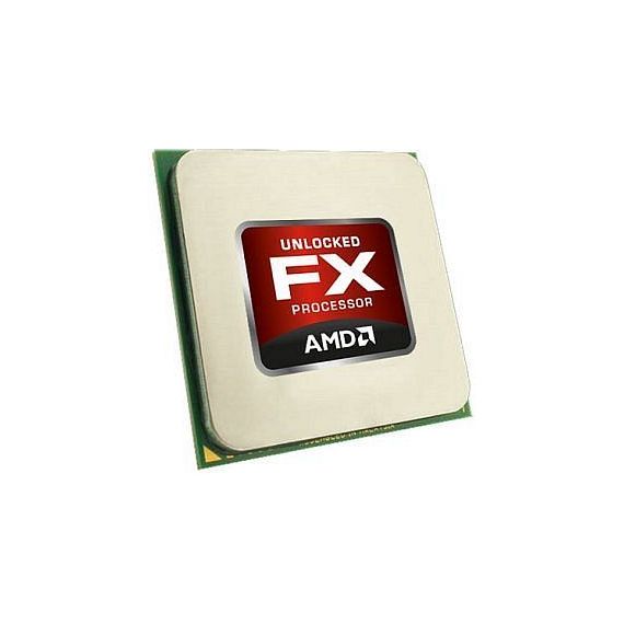 AMD FX-9370, 8x 4.40GHz