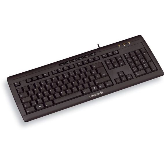Cherry G85-23100FR-2