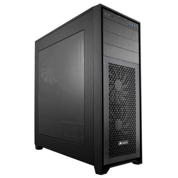 Corsair Obsidian Series 750D Airflow Edition