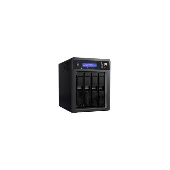 Western Digital  WDBWWD0200KBK-EESN