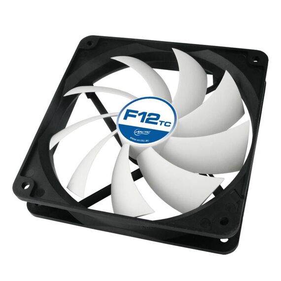 ARCTIC F12 TC Case fan