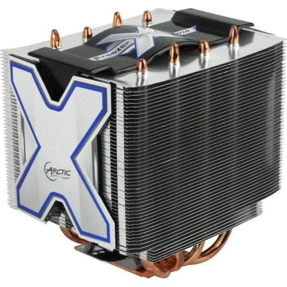 Arctic Freezer Xtreme Rev. 2