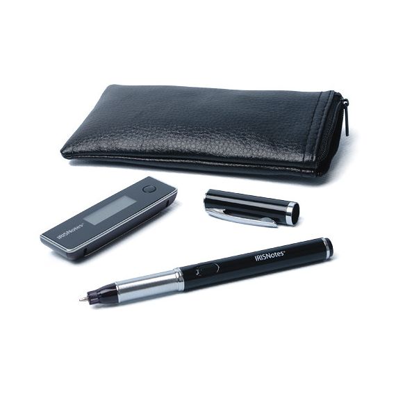 IRISNotes 2 Executive Digital Pen