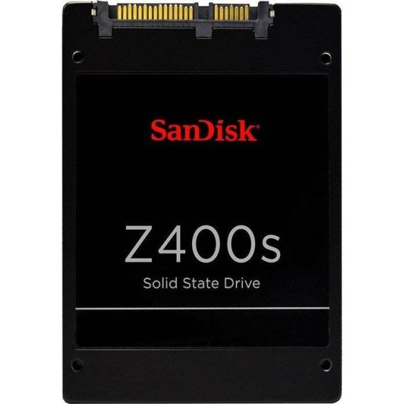 SanDisk Z400s
