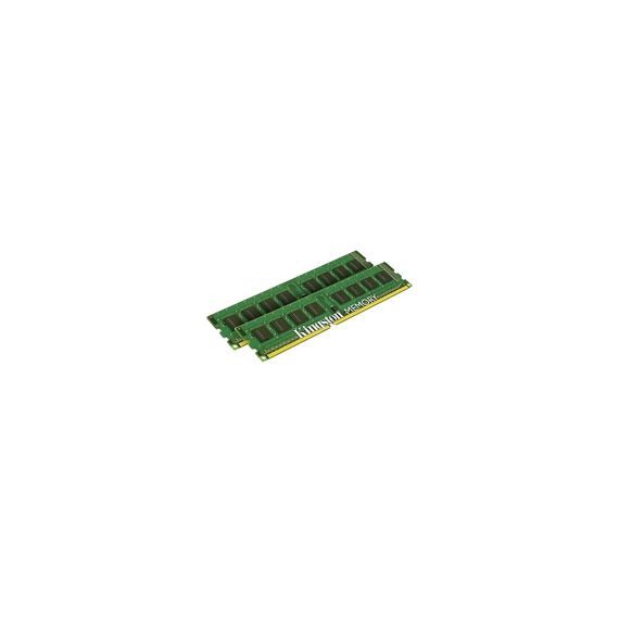 Kingston ValueRAM KVR21N15D8K2/16