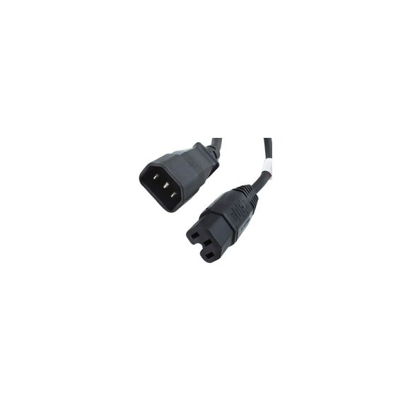 Origin Storage CAB-C14M-C15F-1M