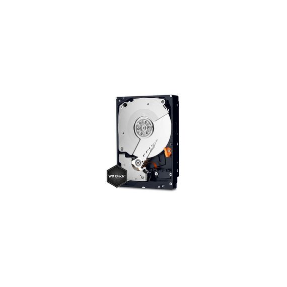 Western Digital  WD6001FZWX