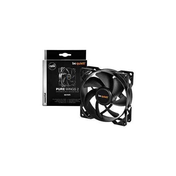 be quiet! Pure Wings 2 92mm PWM fans (BL038)