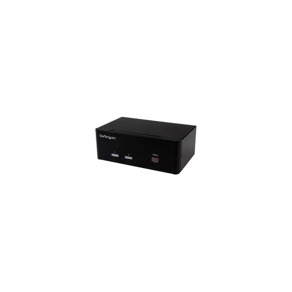 StarTech.com SV231DVGAU2A
