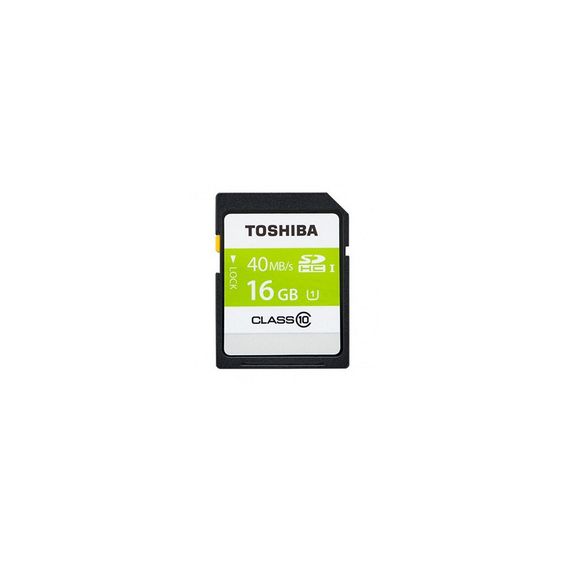 Toshiba SD-T016NFC(6