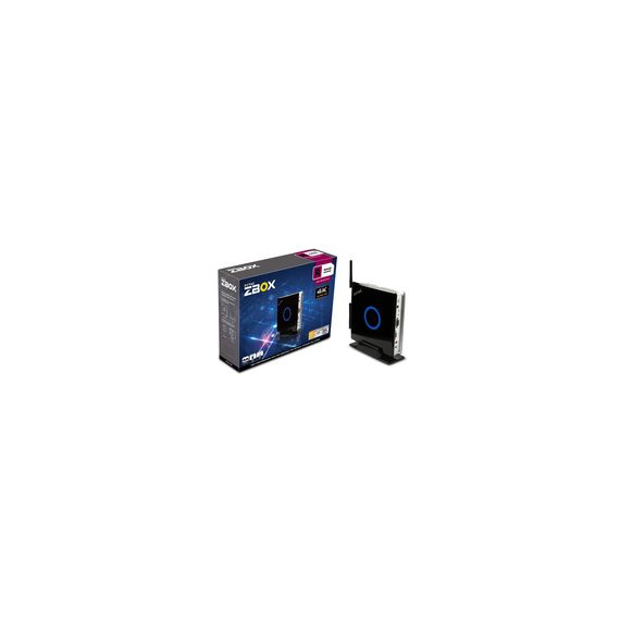 ZOTAC ZBOX-RI531-P-BE