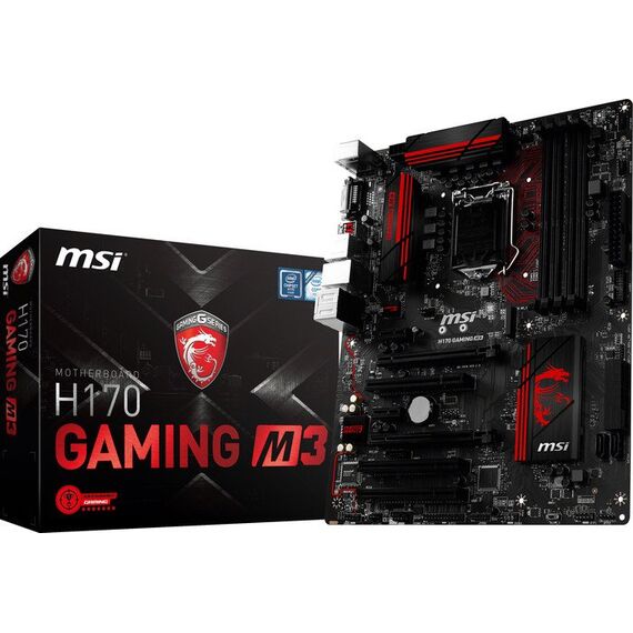 MSI 7978-015R