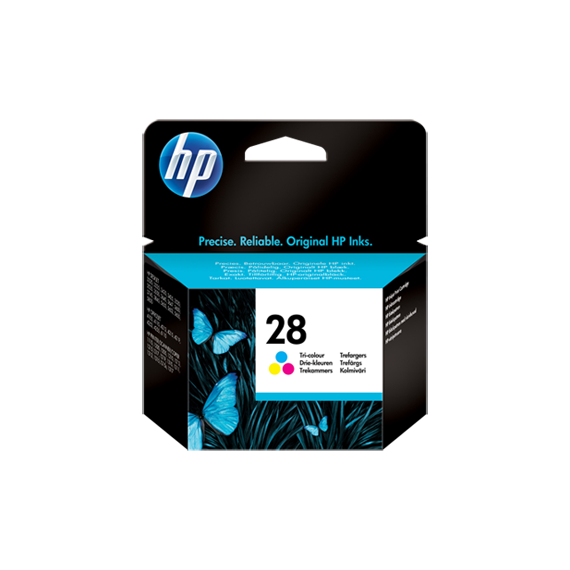 HP 28