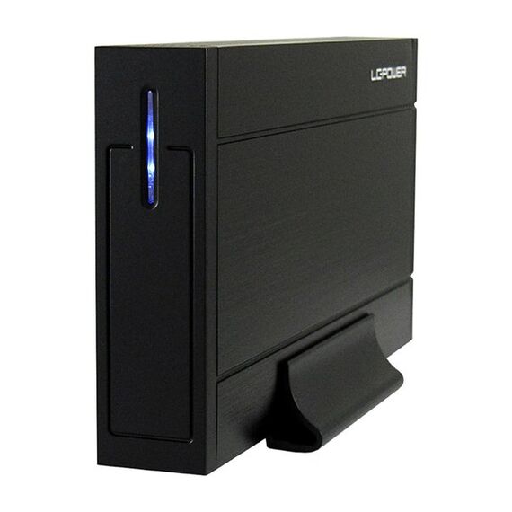 LC Power LC-35U3-Sirius Storage enclosure 3.5LC Power LC-35U3-Sirius Storage enclosure 3.5