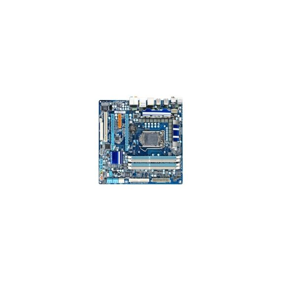 GigaByte GA-H170M-D3H