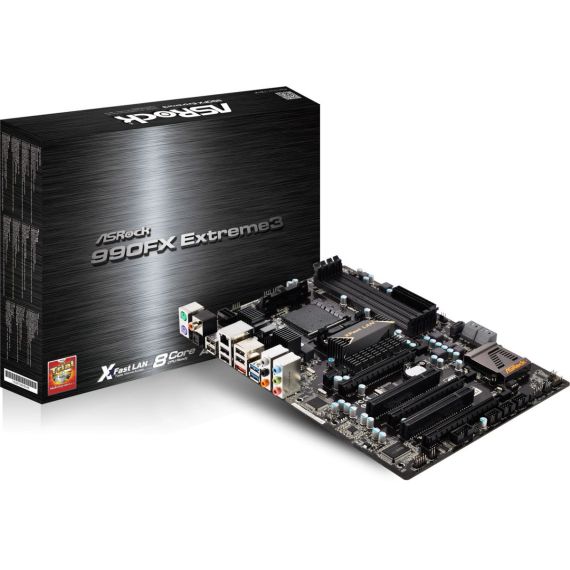 ASROCK 990FX Extreme3