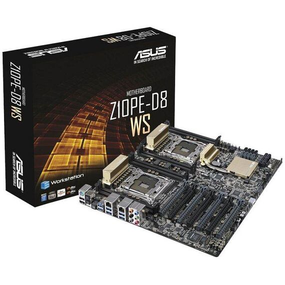 ASUS Z10PE-D8 WS