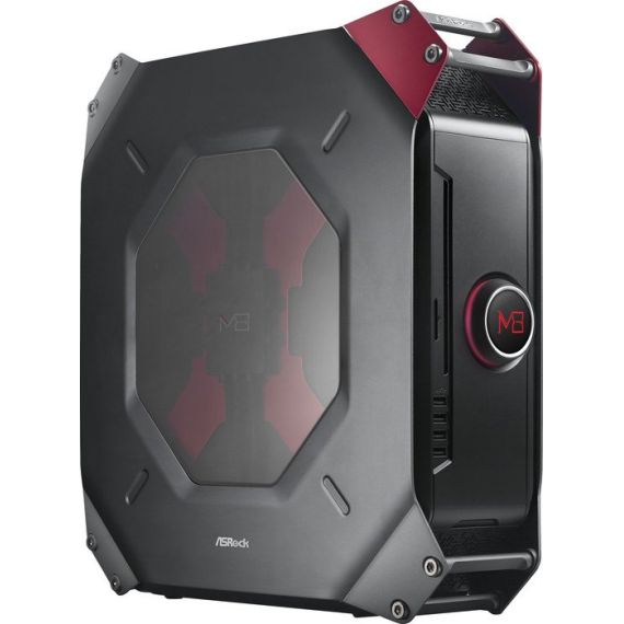 Asrock Barebone ASRock M8 LGA1150