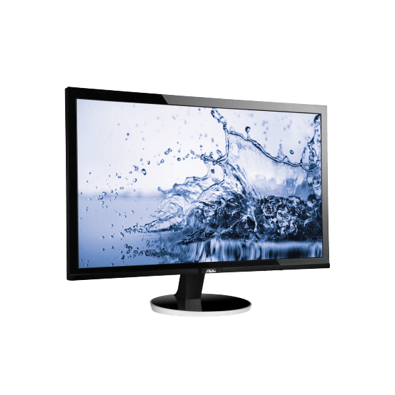 AOC Pro-line Q2778VQE LED monitor 27"