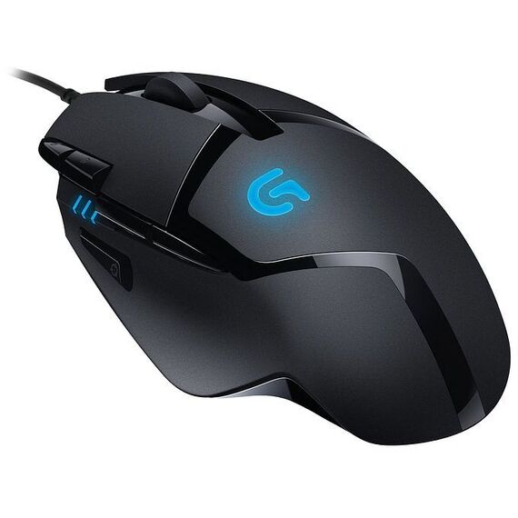 Logitech Gaming Mouse WL Logitech G402