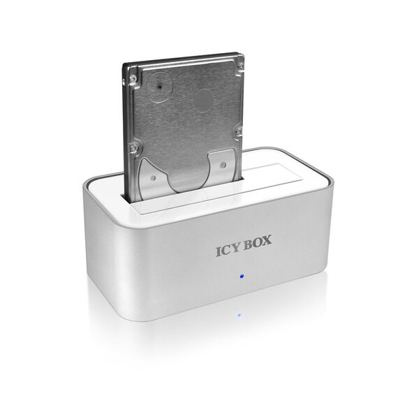 RaidSonic USB 3.0 Docking station for 2.5