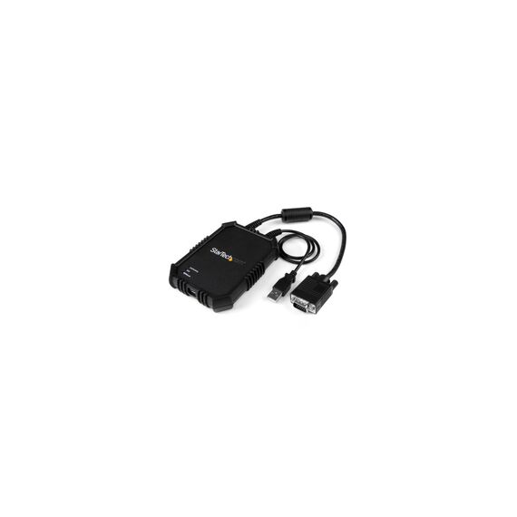 StarTech.com NOTECONS02X