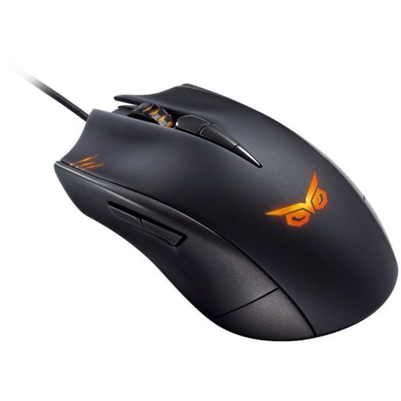 ASUS STRIX CLAW Gaming Mouse optical