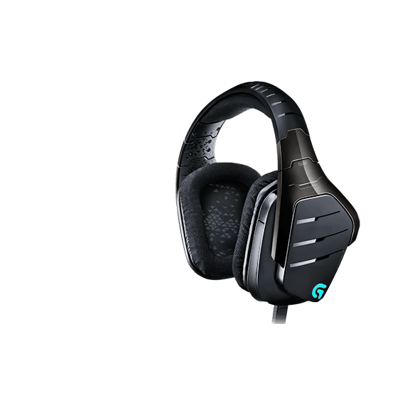 Logitech Gaming Headset G633 Artemis Spectrum