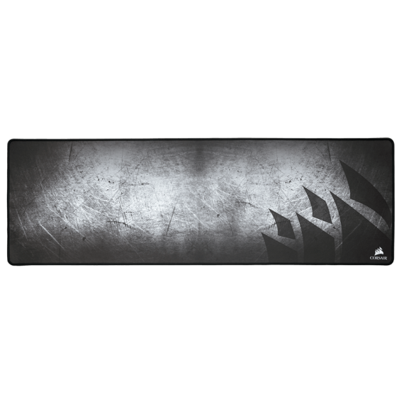 Corsair Gaming MM300 Anti-Fray Cloth Mouse Mat — Extended Edition