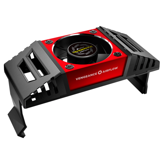 Vengeance Airflow