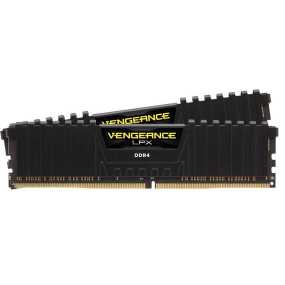 Corsair Vengeance LPX DDR4 32GB ( 2 x 16GB ) DIMM