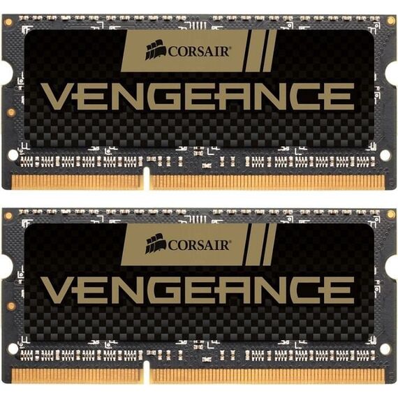 Vengeance SODIMM  DDR3 2133 16GB Kit ( 2 x 8GB )