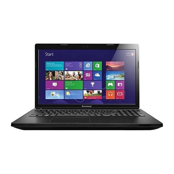 Lenovo IdeaPad G510