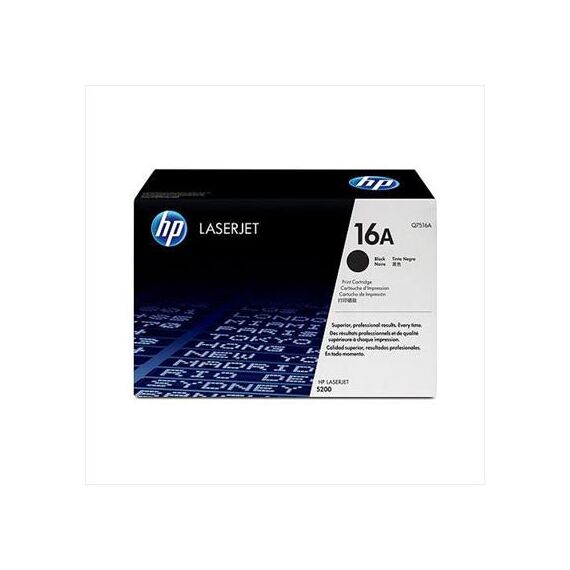 CONSUMABLES Q7516A