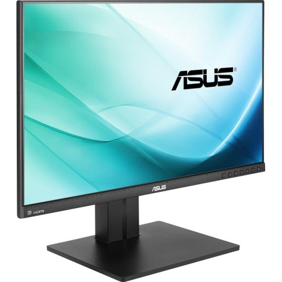 ASUS PB258Q LED monitor 25